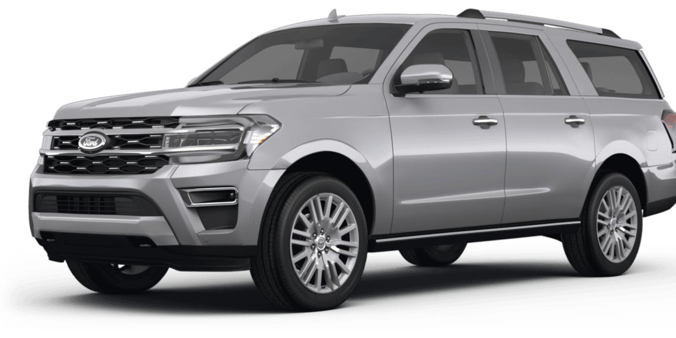 FORD EXPEDITION MAX 2023 1FMJK1J8XPEA16823 image